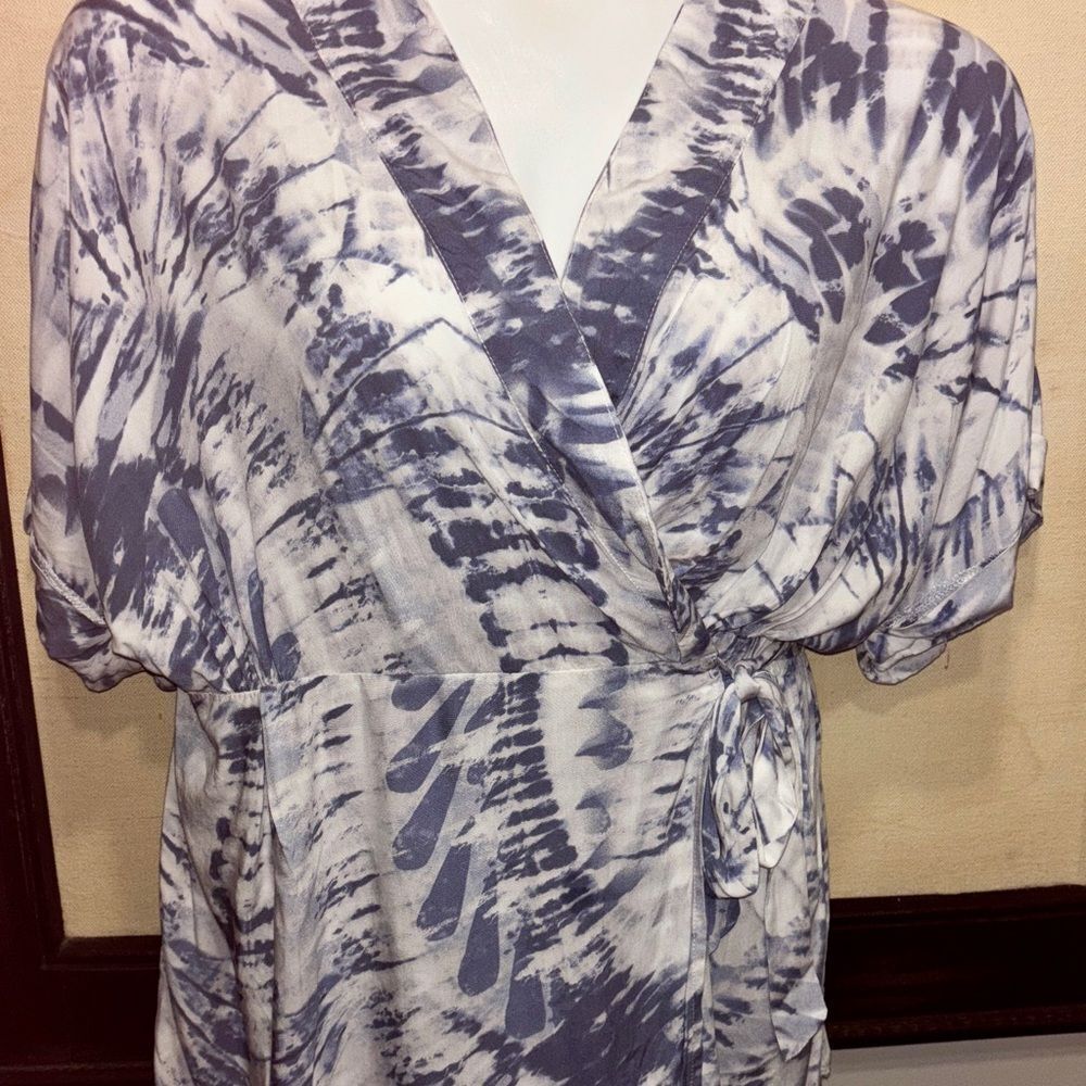 Umgee Romper size Large - Picture 4 of 9